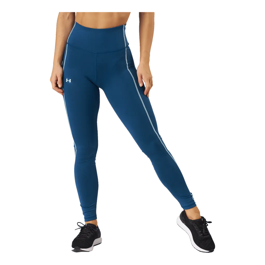 Train Cw Legging Petrol Blue