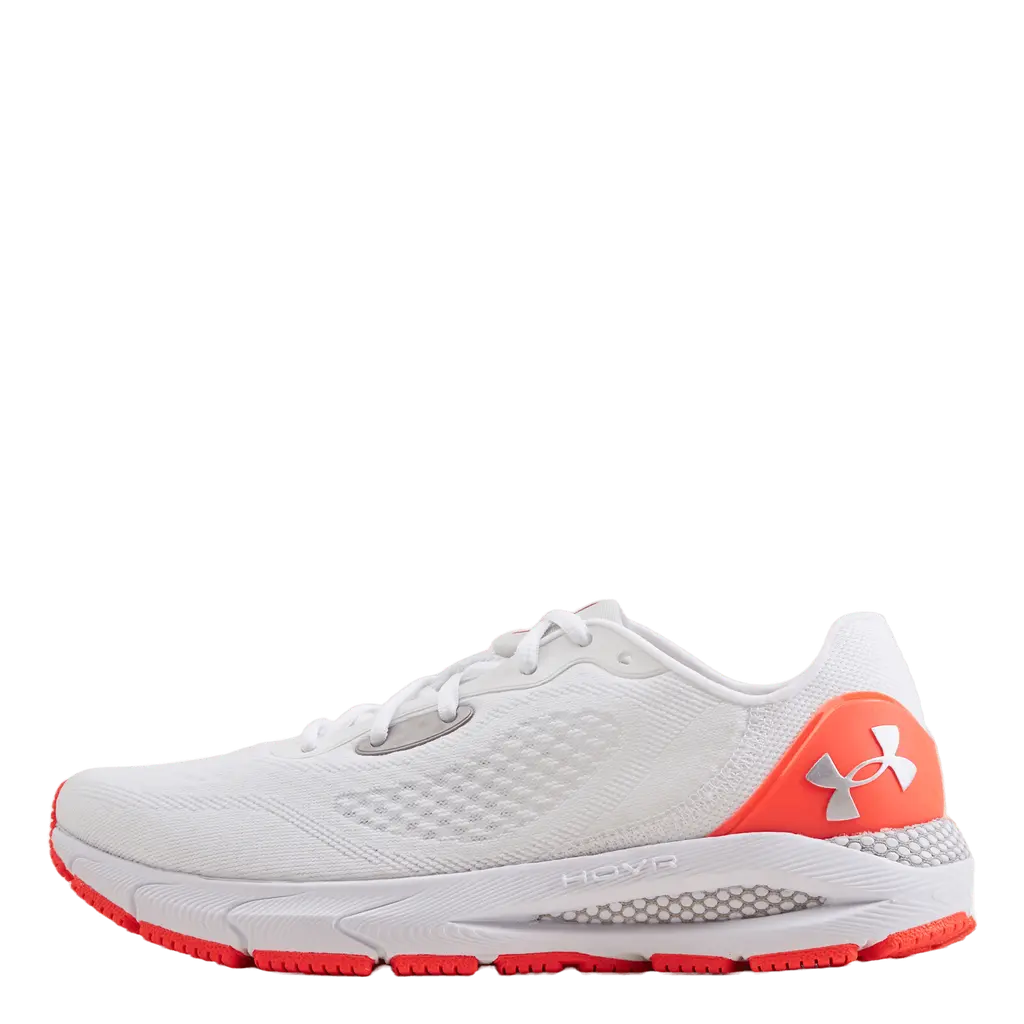 Ua W Hovr Sonic 5 White