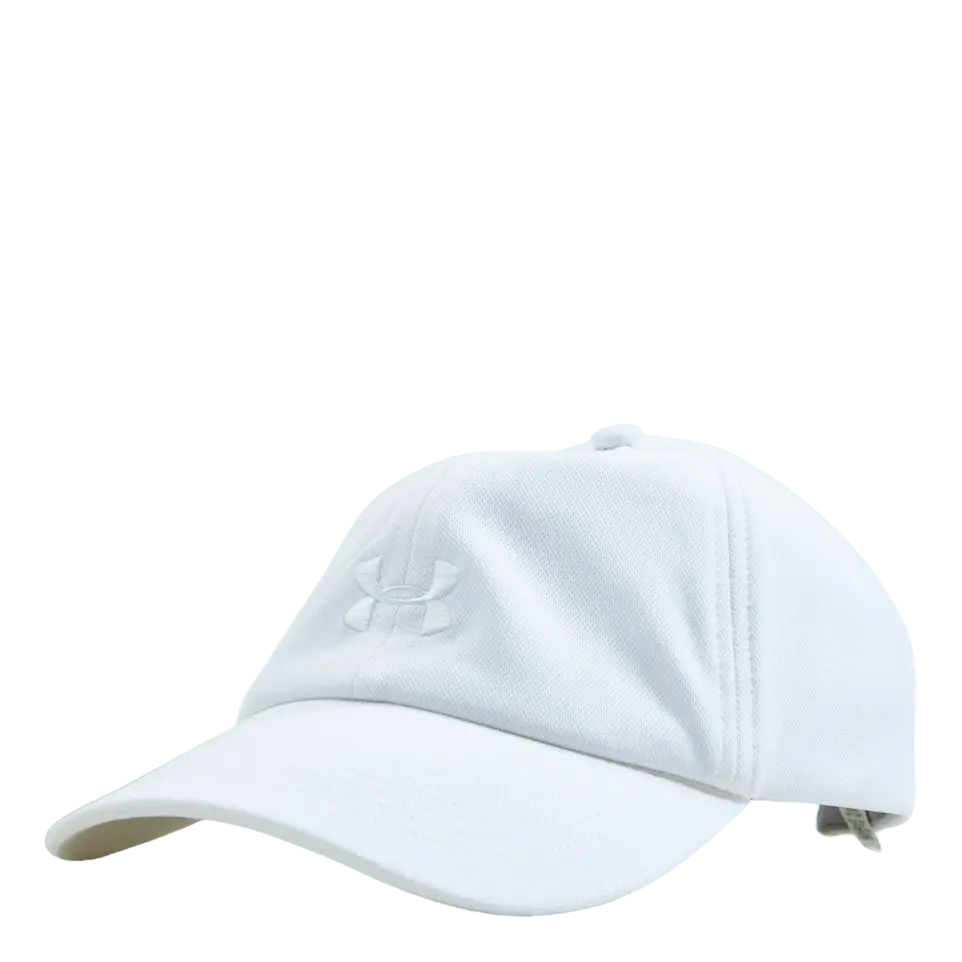 Ua Play Up Cap White