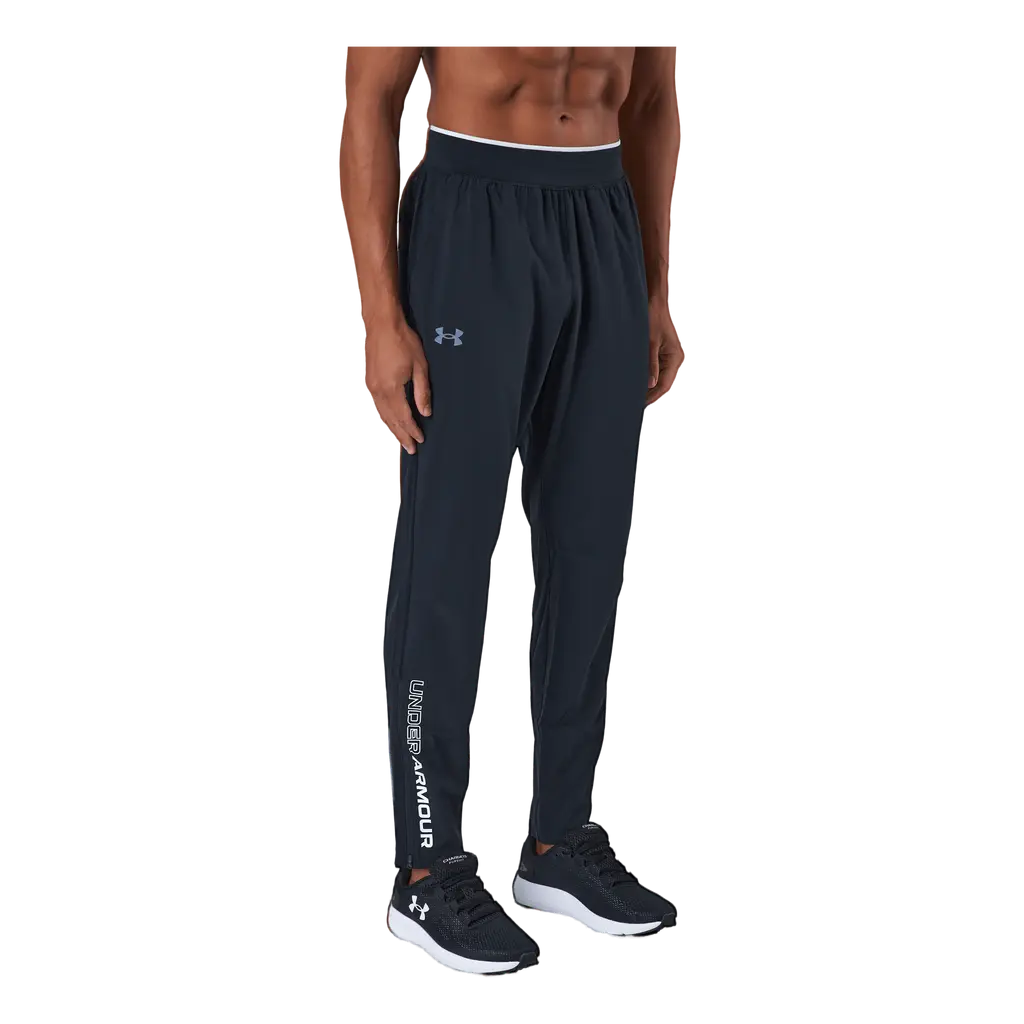 Ua Storm Run Pant Black