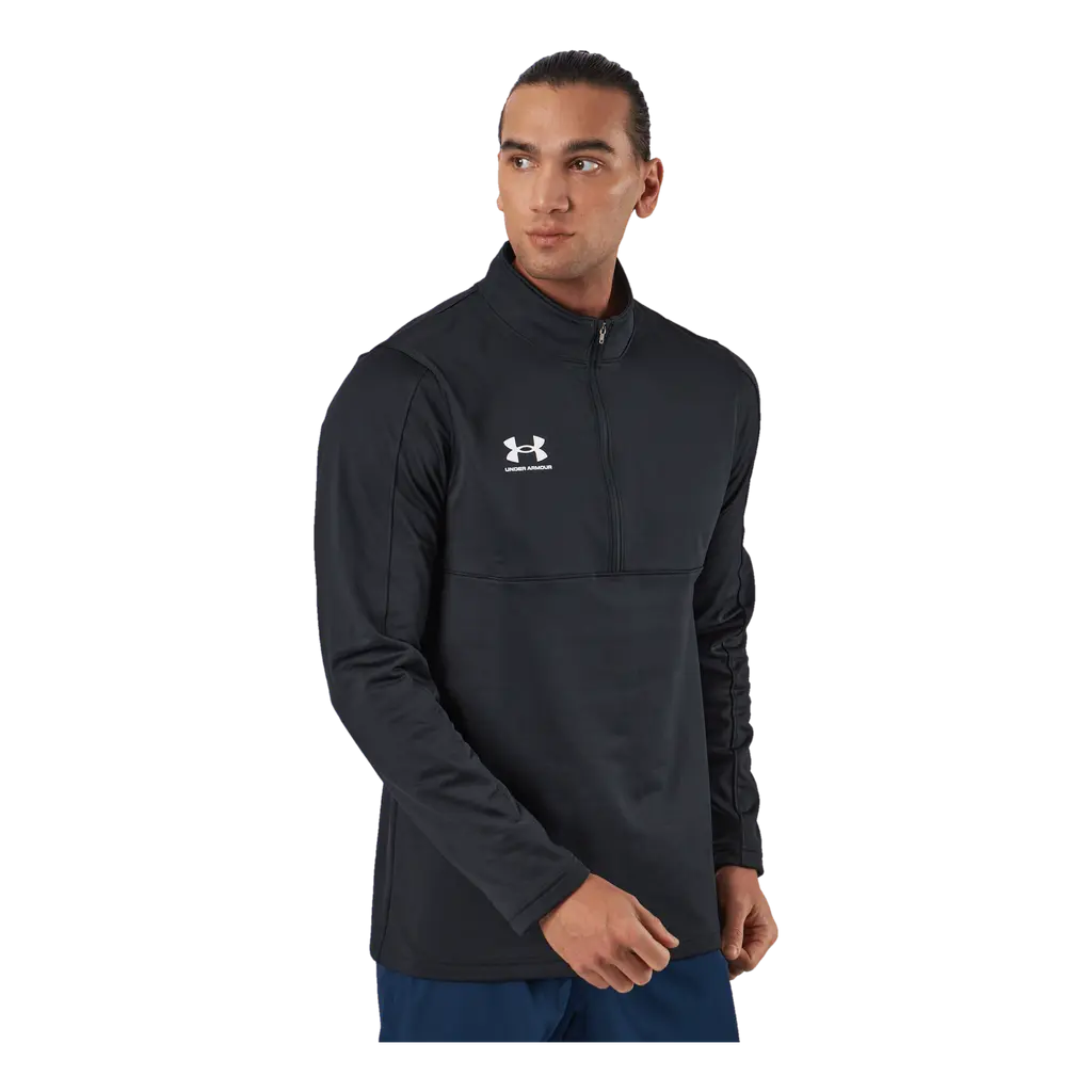 Challenger Midlayer Black
