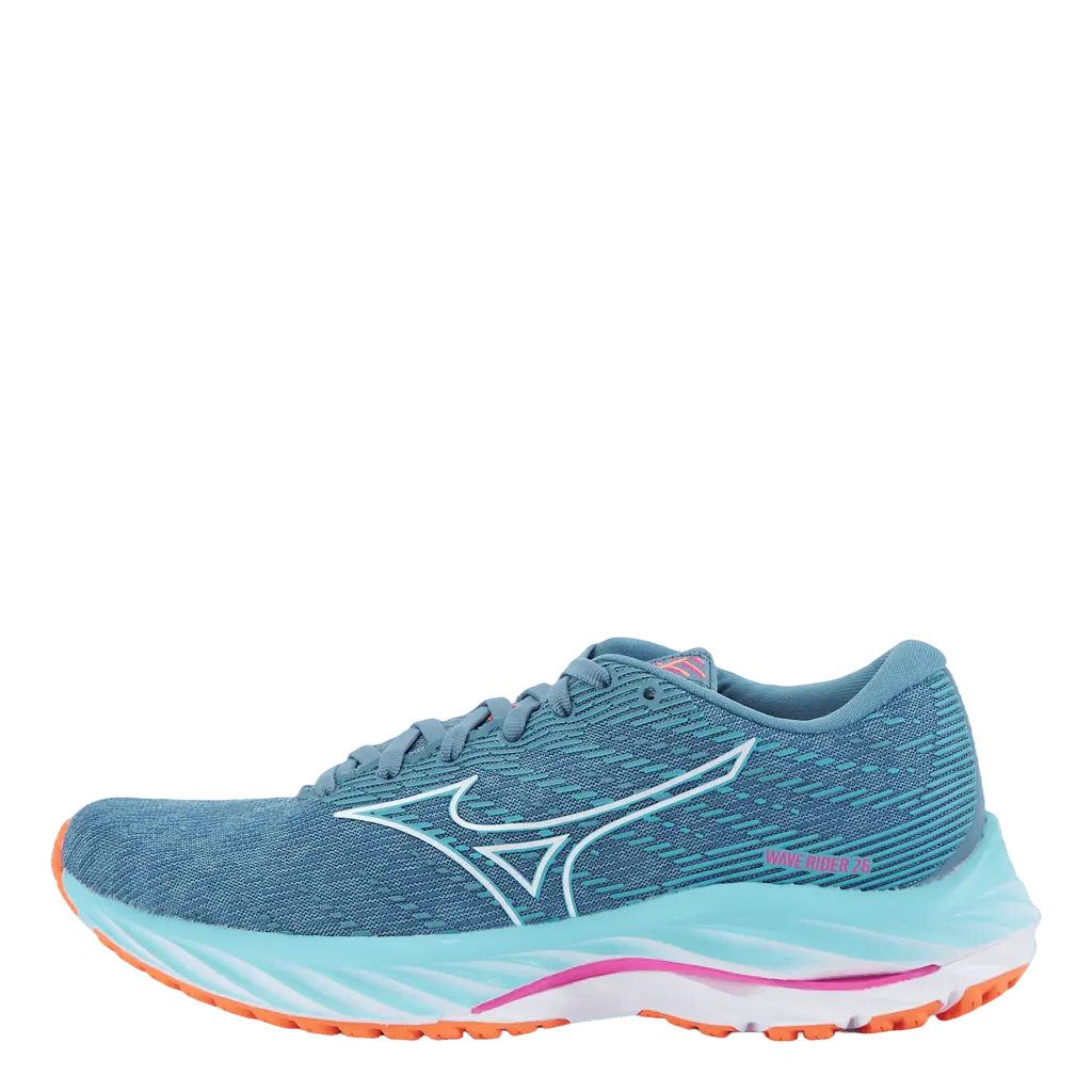 Wave Rider 26 Antigua Sand/white/light Orang
