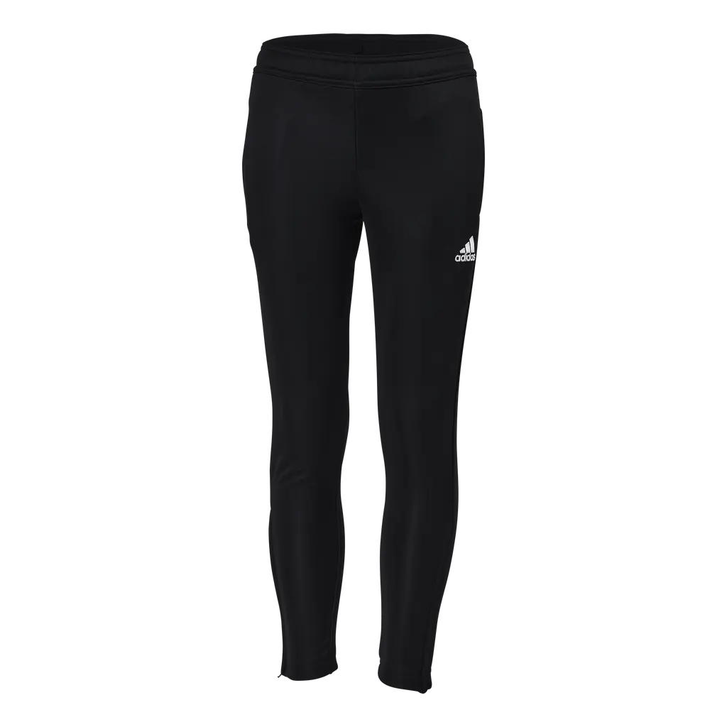 Entrada 22 Training Tracksuit Bottoms Black