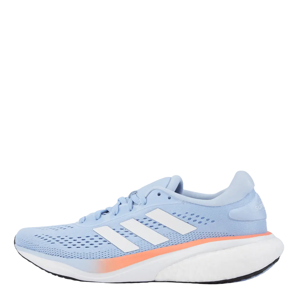 Supernova 2.0 Shoes Blue Dawn / Off White / Core Black