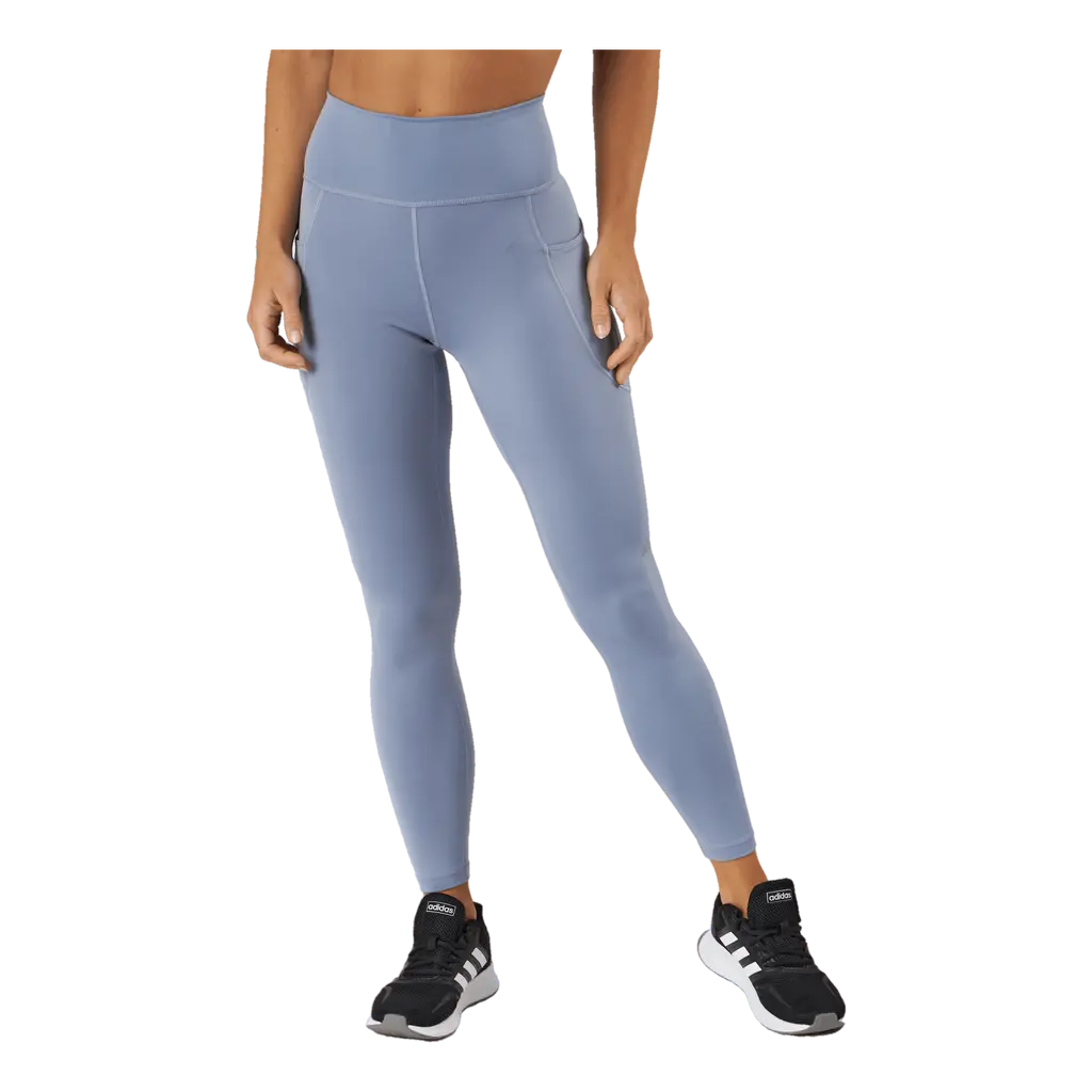 DailyRun 7/8 Leggings Silvio