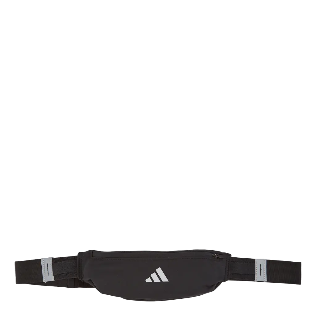 Running Belt Waist Bag Black
