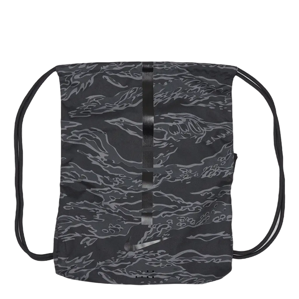 Nike Hoops Elite Gymsack 2.0 - Black/anthracite