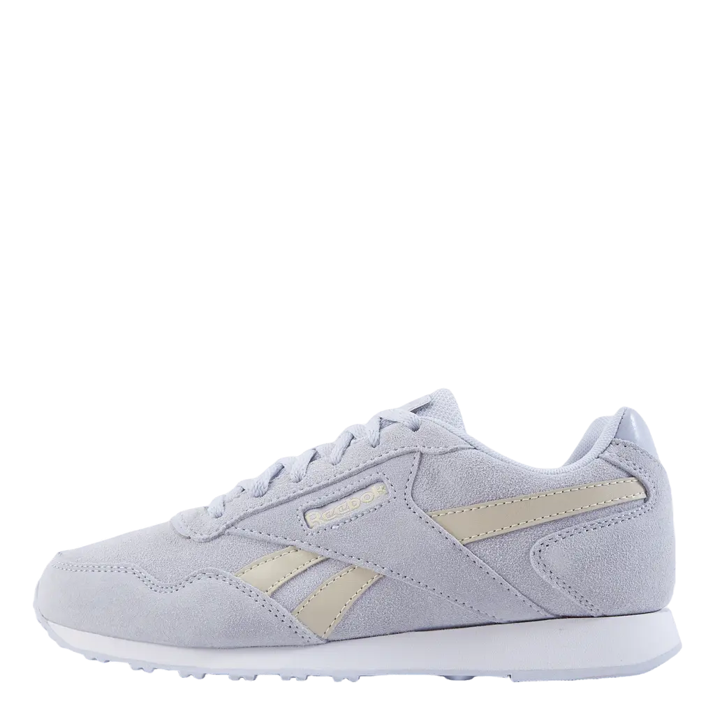 Reebok Royal Glide Lx Lilac