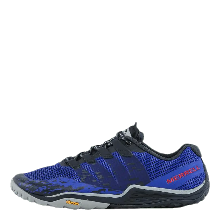 Trail Glove 5 Blue