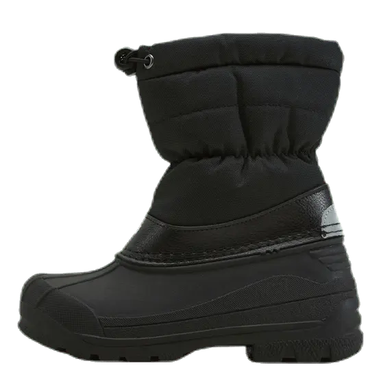 Nefar Waterproof Black