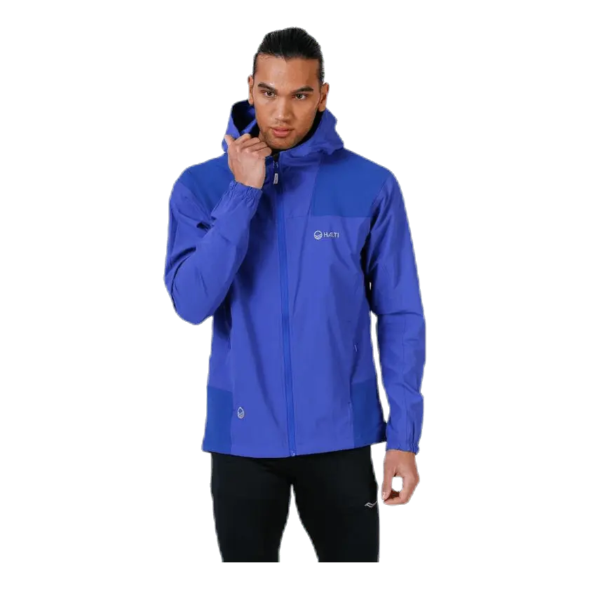 Pallas Jacket Blue
