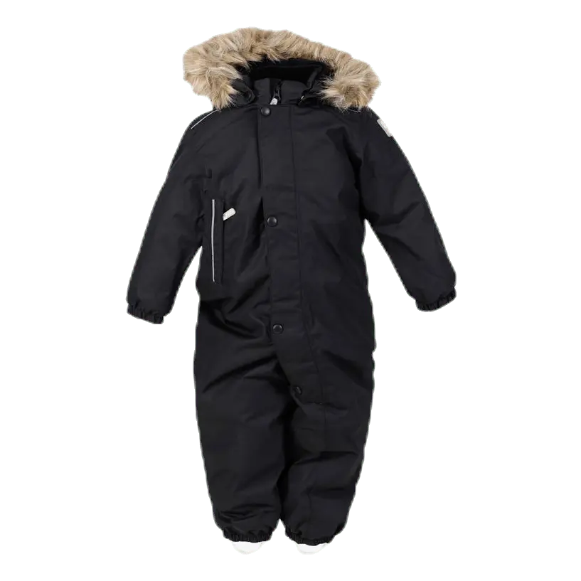 Gotland Reimatec® Black