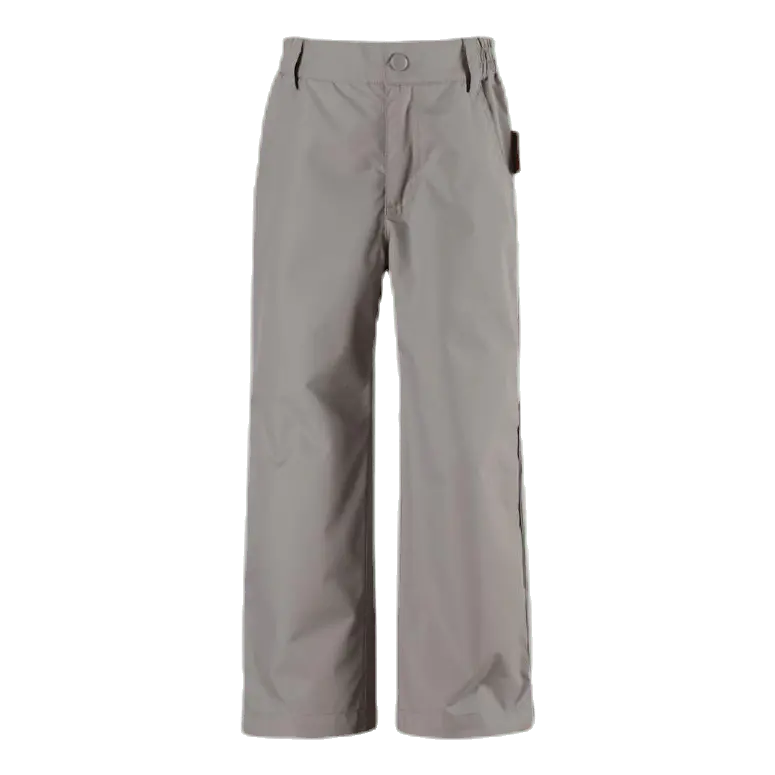 Slana Taslan Shell Pants Grey