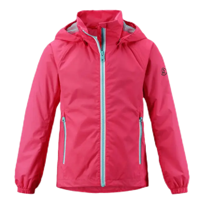 Mist All Weather Jacket Pink