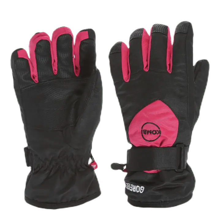 Ridge GTX Glove Pink/Black