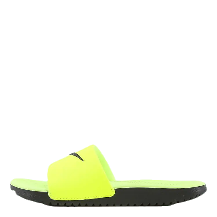 Kawa Slide GS/PS Black/Green