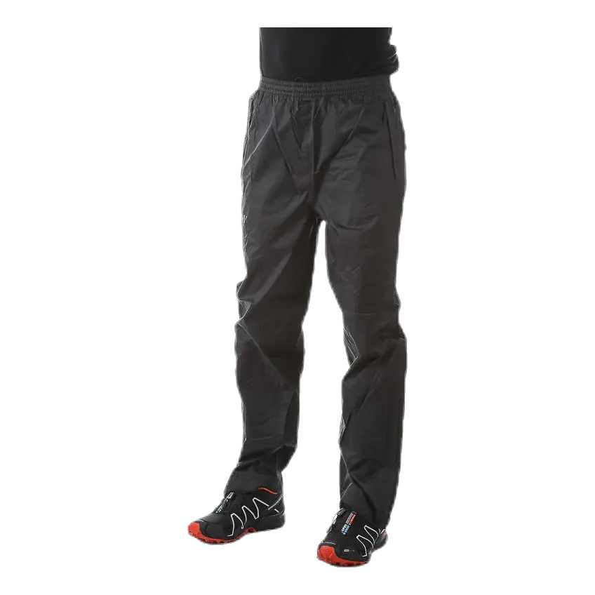 Loke Pants Black