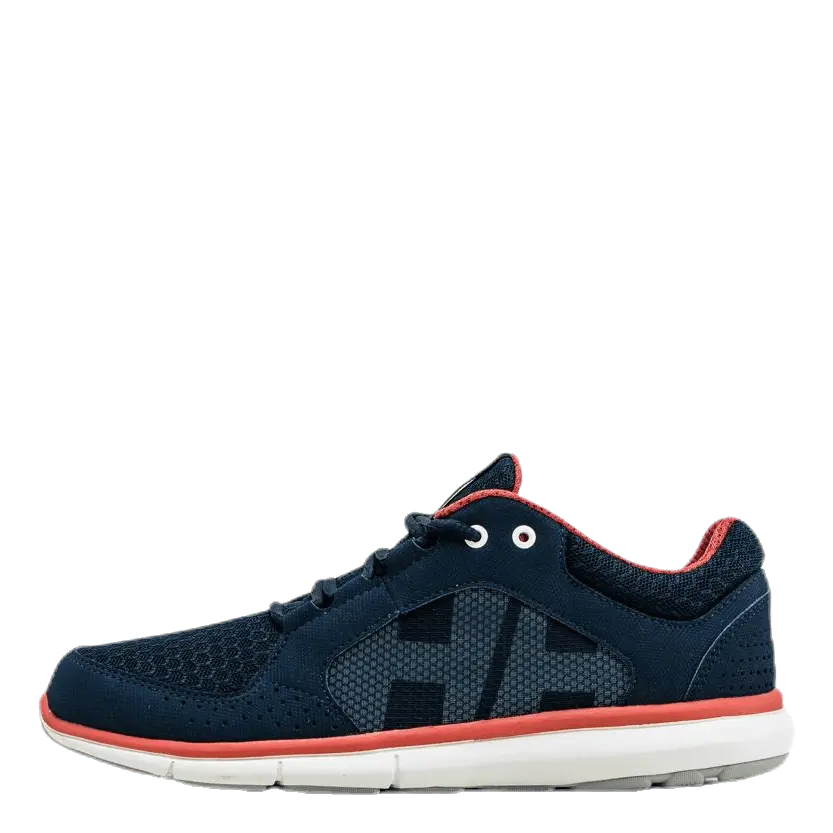 W Ahiga V4 Hydropower Navy