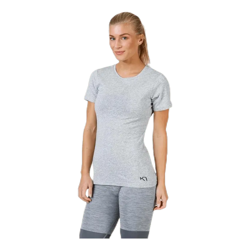 Traa Tee Grey