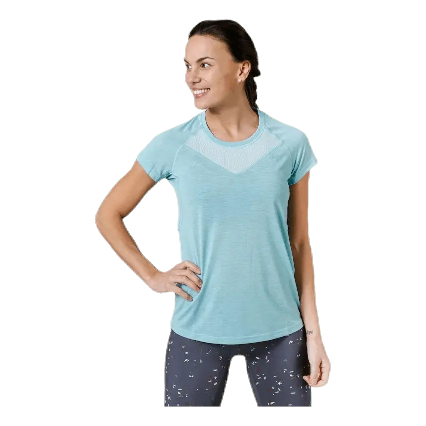 Maria Tee Turquoise
