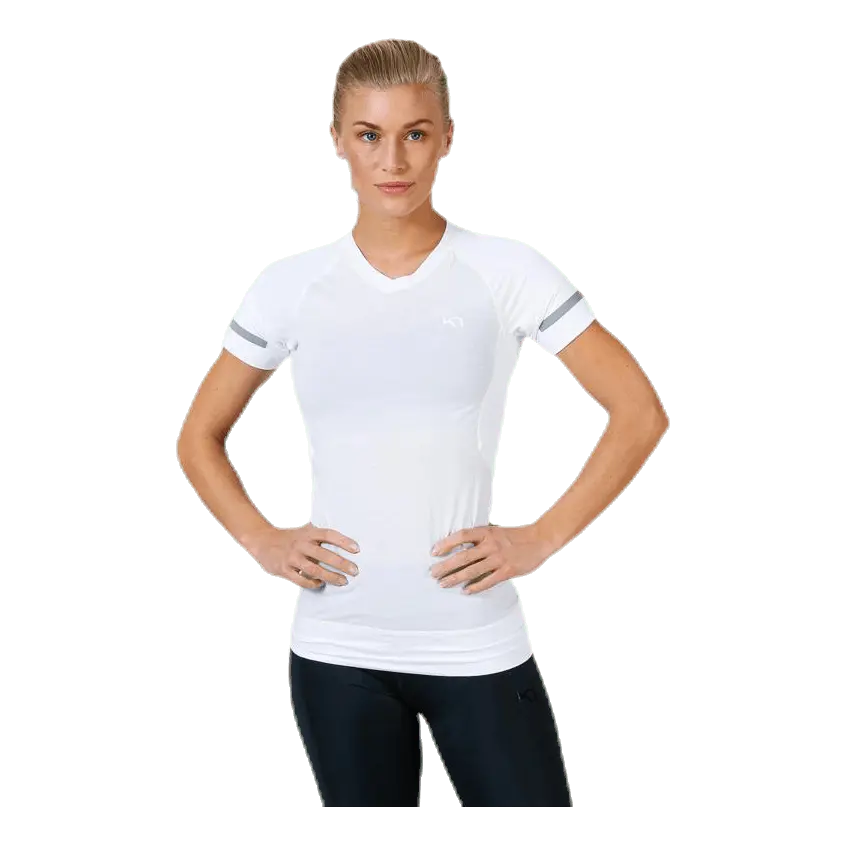 Sigrun Tee White