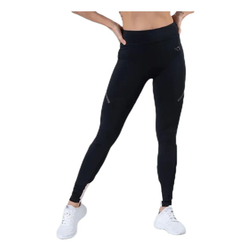 Caroline Tights Black