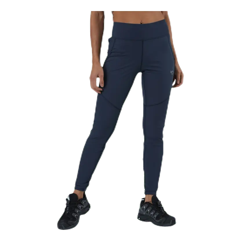Tirill Tights Blue
