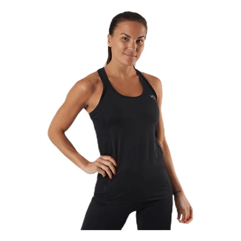 Nora Singlet Black