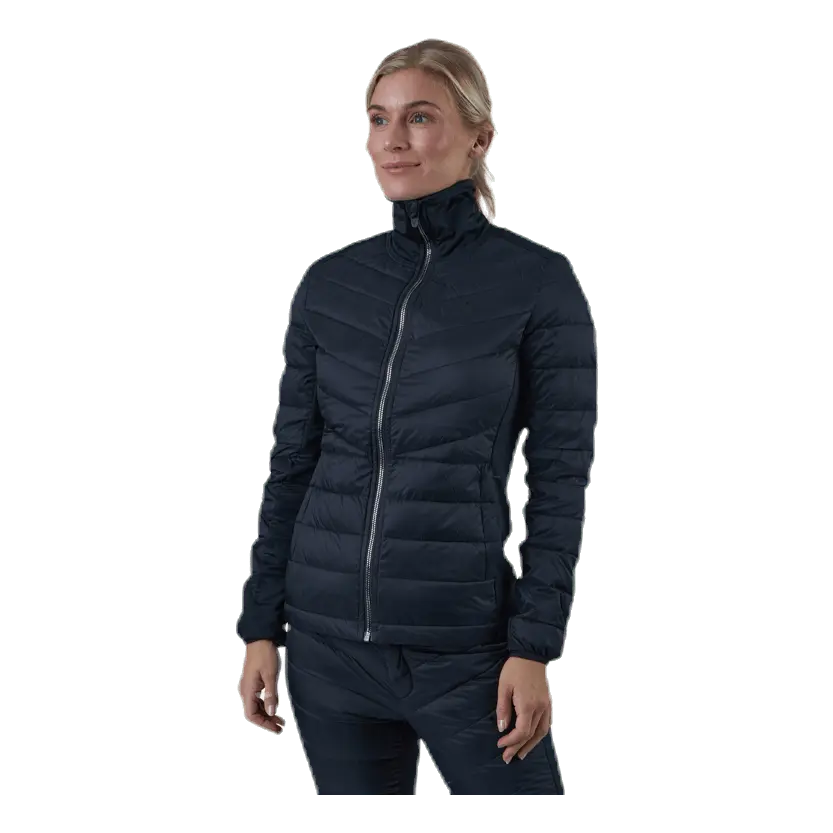 Eva Hybrid Black