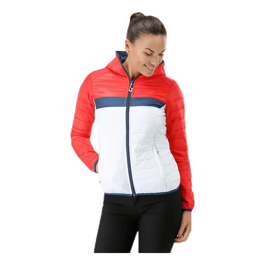Svansele Jacket Red