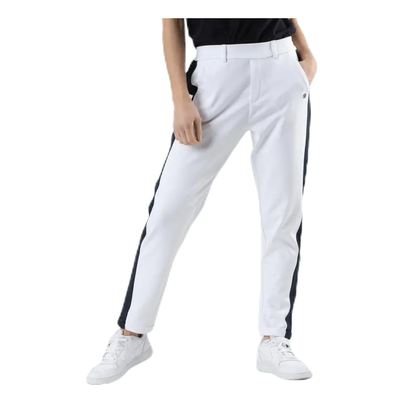 Vallejo Pant White
