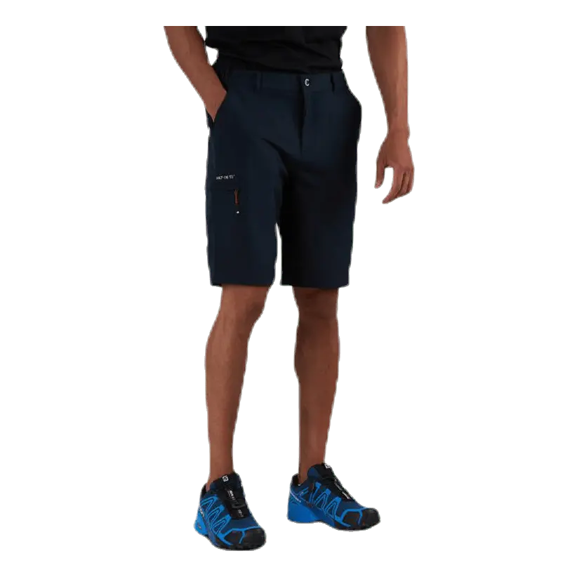 Harbour Shorts Blue