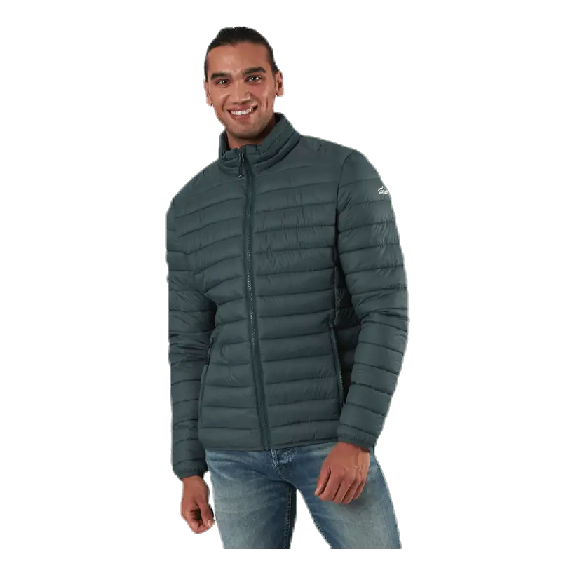 Wester Jacket Grey