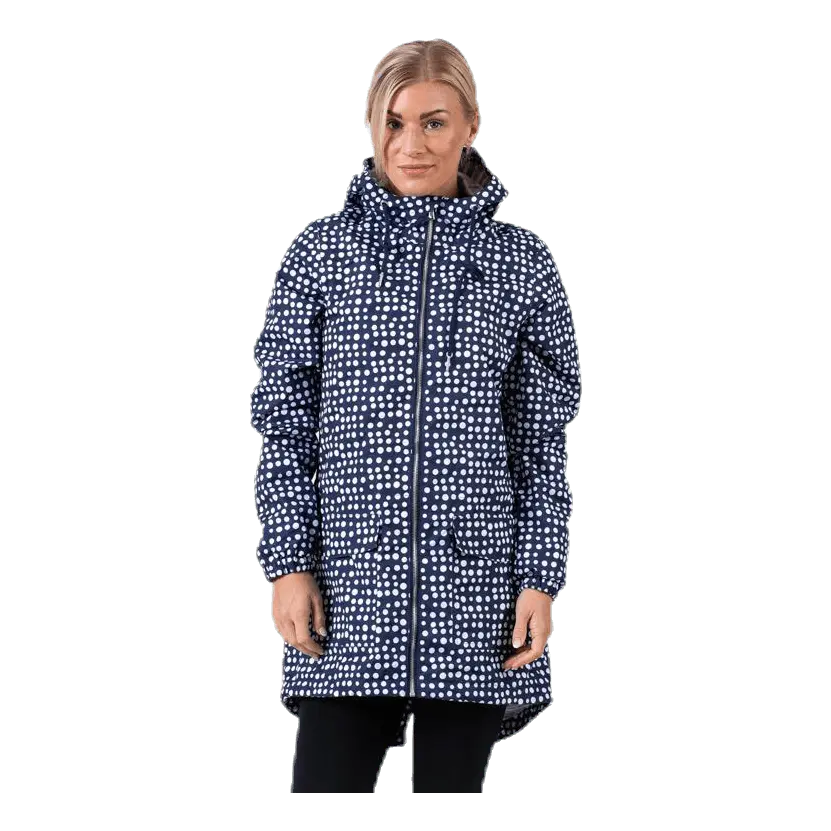 Gabi Jacket Blue