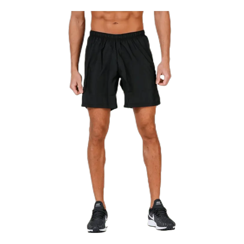 Eaze Woven Shorts Black