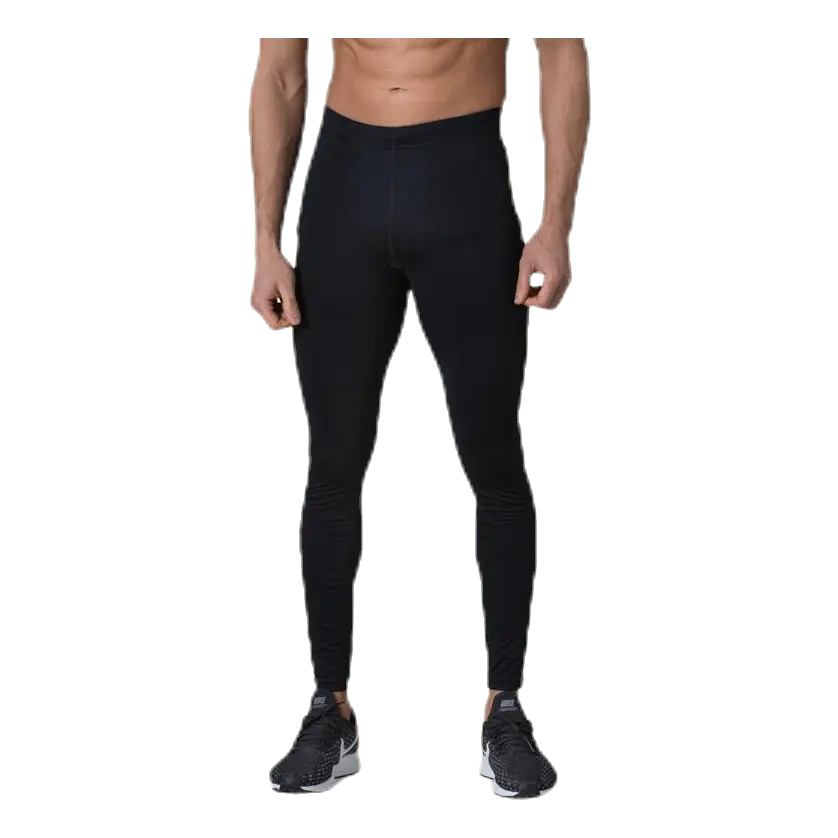 ADV Essence Intense Zip Tights Black