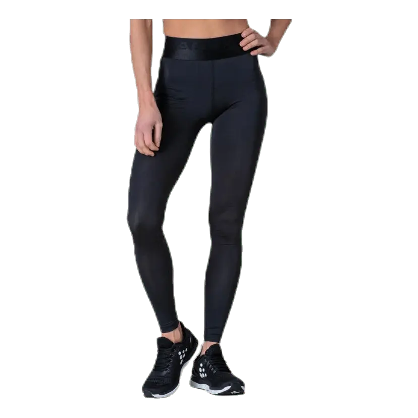 Core Essence Tights Black