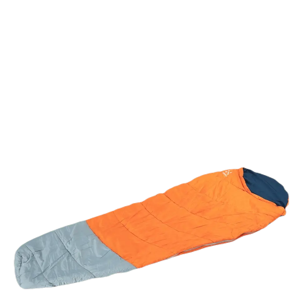 Moonlite Junior Orange/Grey