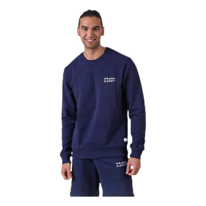 Solid Crew Blue