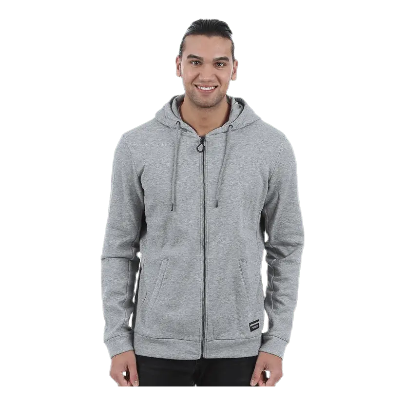 Core Hood Grey