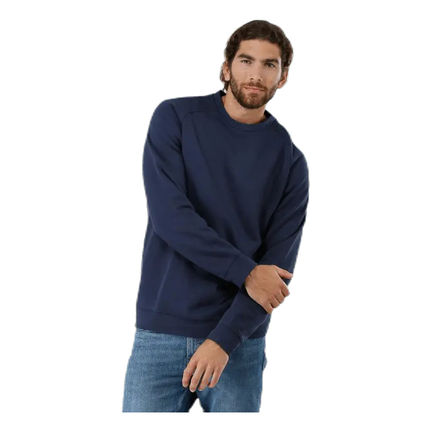 Core Crew Blue