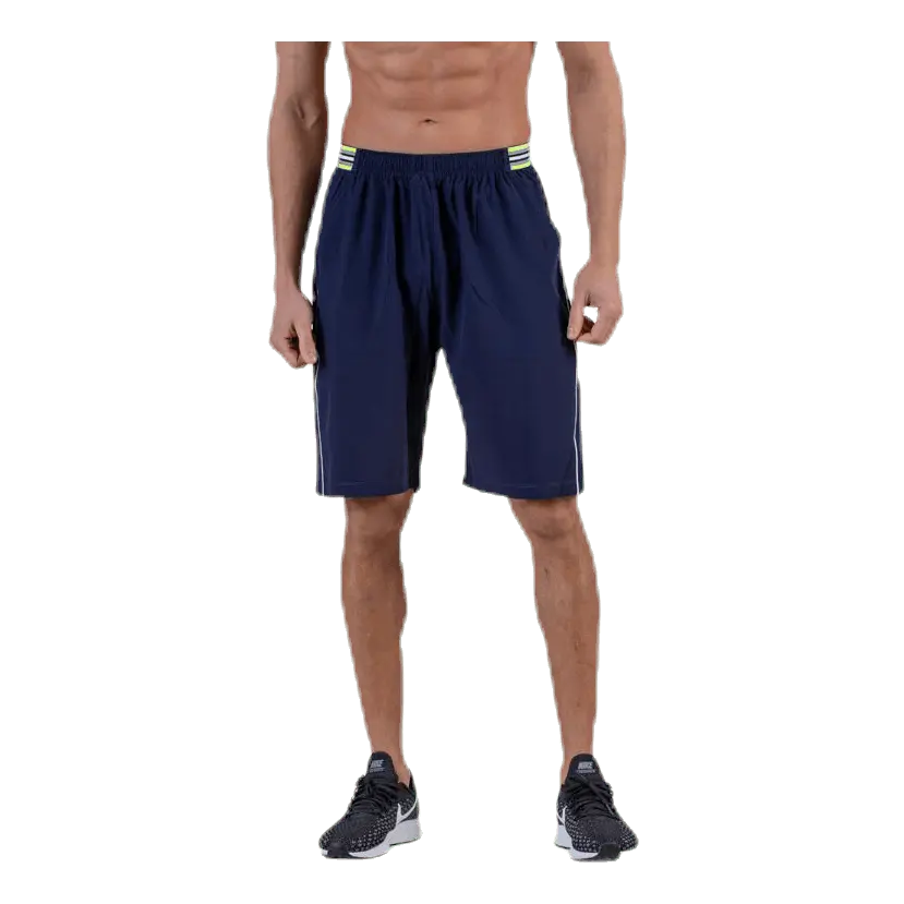 Tomos Shorts Blue