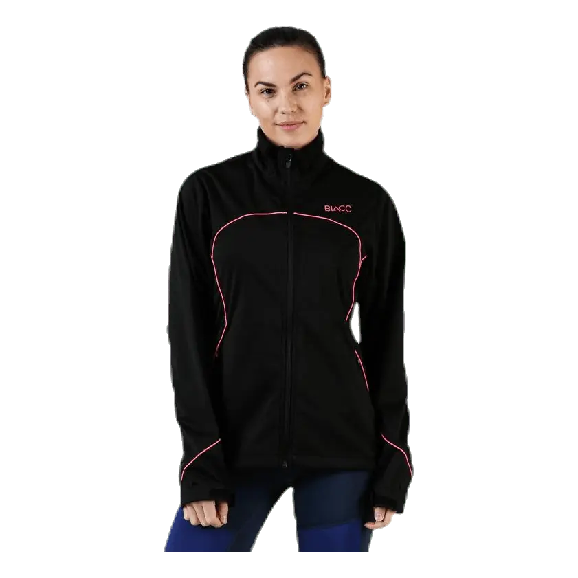 Field jacket Black