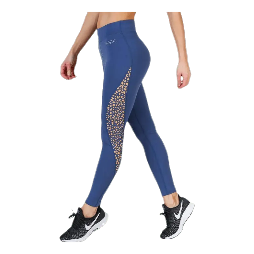 Garda lacercut tights Blue