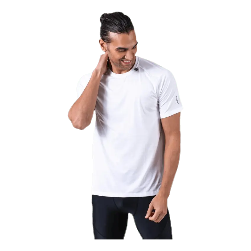 Tellus Tee White