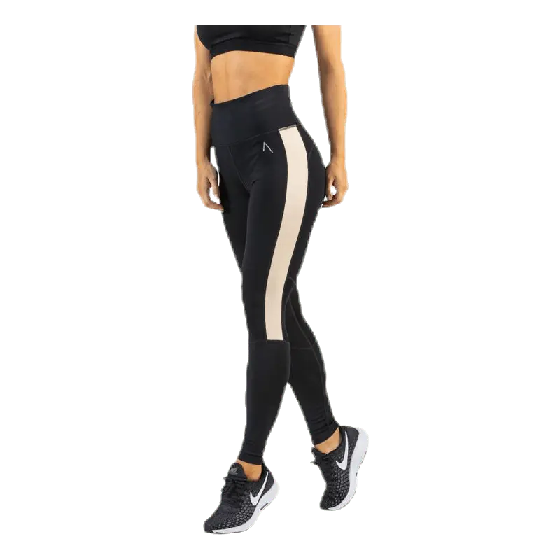 Vera Tights Black