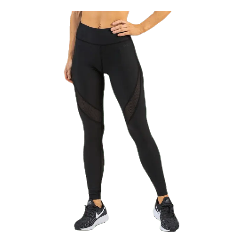 Speed ll Black