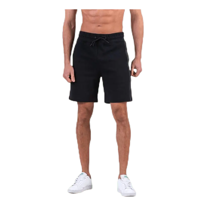 Capture Tech Shorts Black