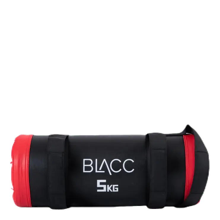 Powerbag 5kg Red