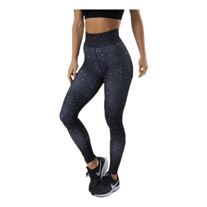 Reach Tights Black